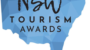 2025 NSW Tourism Awards - Finalist