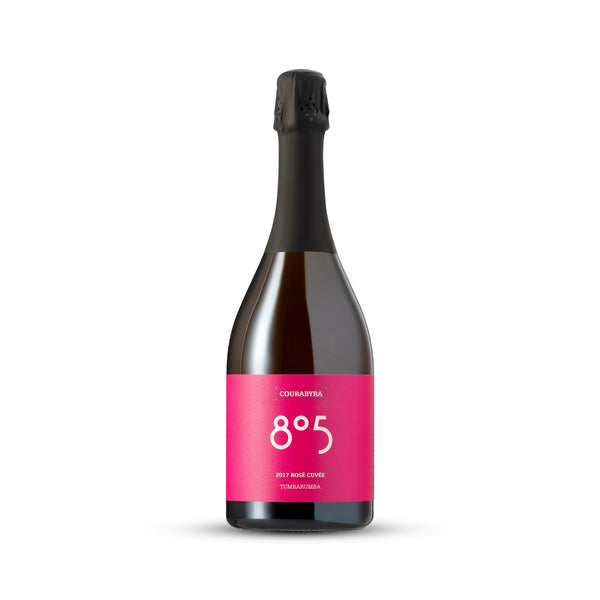 805 Vintage Rosé Cuvée 2017