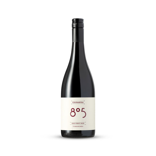 805 Pinot Noir 2022