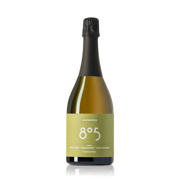 805 Vintage Brut 2016